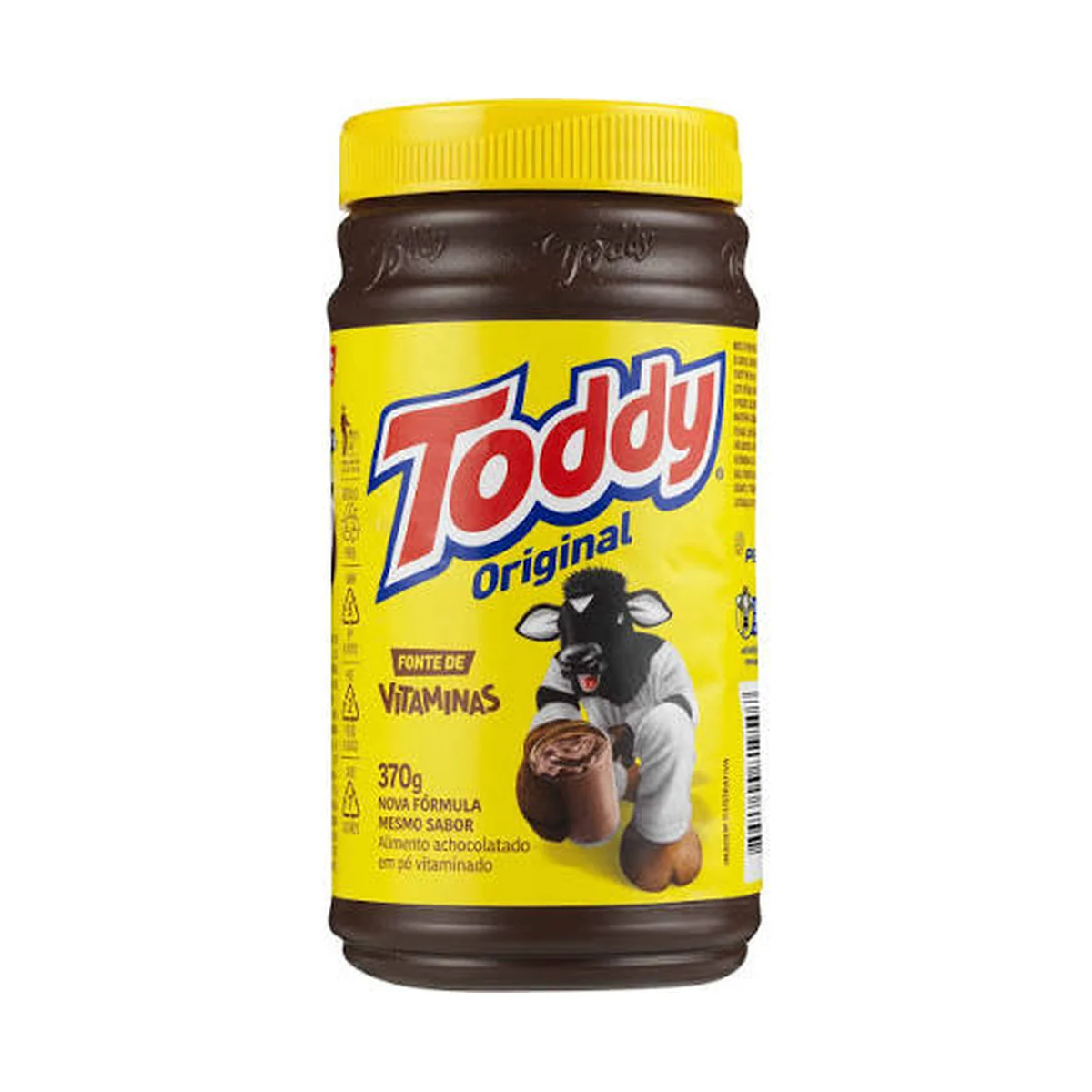 Toddy Pepsico 370 g — produto disponível na BRAVI