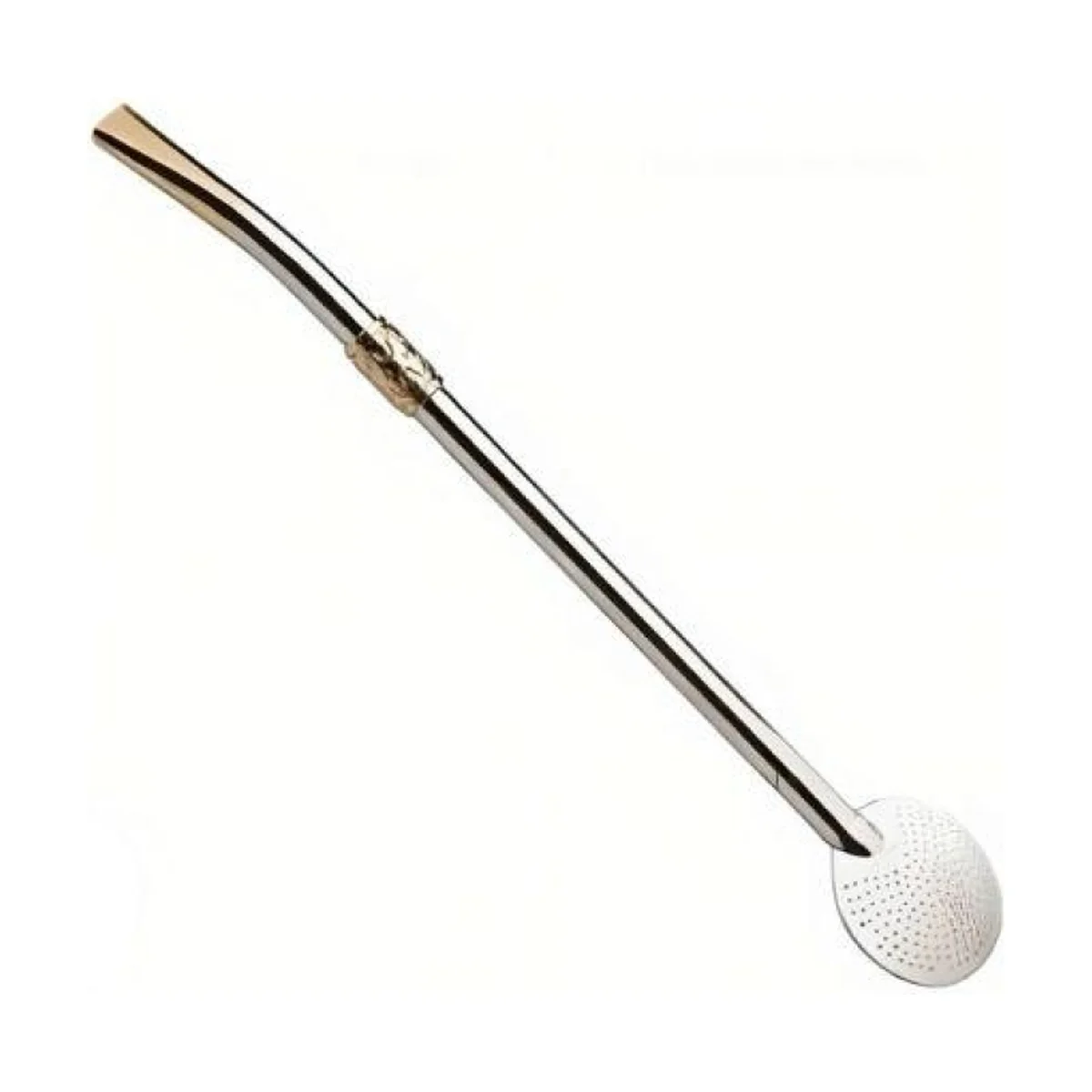 Bomba Crom. C/ Botão 19 cm — produto disponível na BRAVI